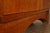 Stickley Harvey Ellis Mission Oak Inlay Bookcase For Sale - Image 17 of 18