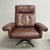Set of DS31 Lounge Chair with Ottoman from de Sede, Switzerland, 1970s For Sale - Image 5 of 14