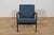 The armchair was produced by the Polish company Swarzędzka Furniture Factory in 60 s. The armchair have new cushions,...