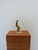 Brazilian Modernist Figurative Sculpture on Lucite Base, 1980s For Sale - Image 11 of 11