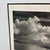Circa 1986 Ansel Adams Center Poster Print, Framed For Sale In San Francisco - Image 6 of 11