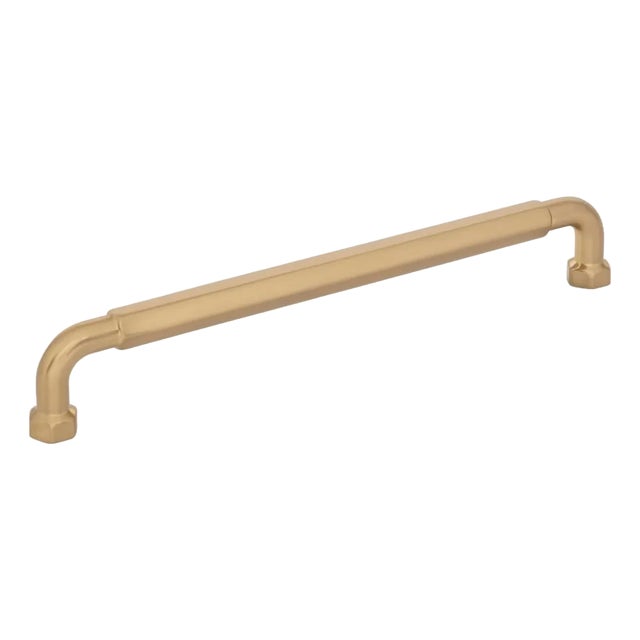 Cabinet Hardware Honey Bronze For Sale