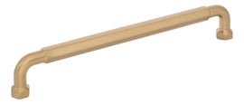 Example of New & Custom Cabinet and Drawer Hardware