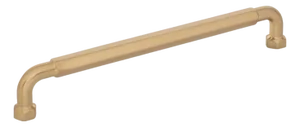 Cabinet Hardware Honey Bronze