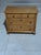 Victorian Antique Pine Two Over Two Drawers - Chest of Drawers From England For Sale - Image 3 of 18