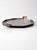 Metal Vintage Guardian Service Aluminum Serving Tray For Sale - Image 7 of 11