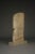 Large Stone Sculpture of Stylised Head, 1970s For Sale - Image 15 of 15