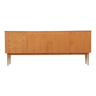 Vintage Sideboard, 1960s For Sale
