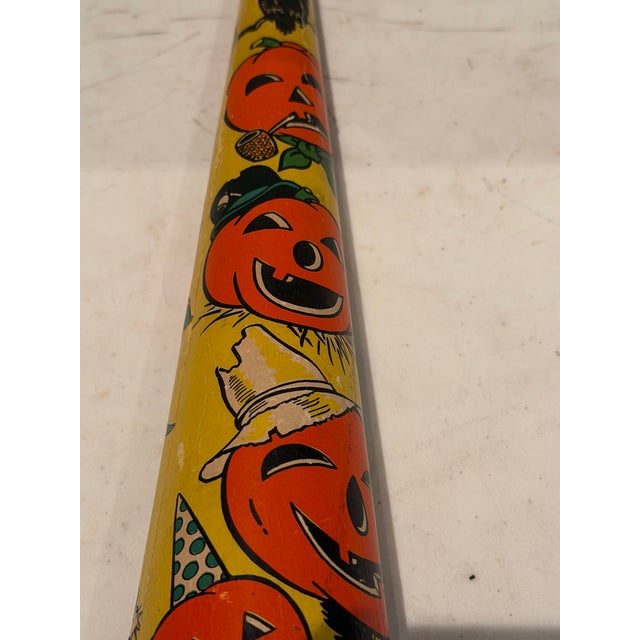 Children's Vintage 1930s Halloween Noisemakers and Decor For Sale - Image 3 of 17