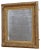 Antique Giltwood Wall Mirror, 1870 For Sale