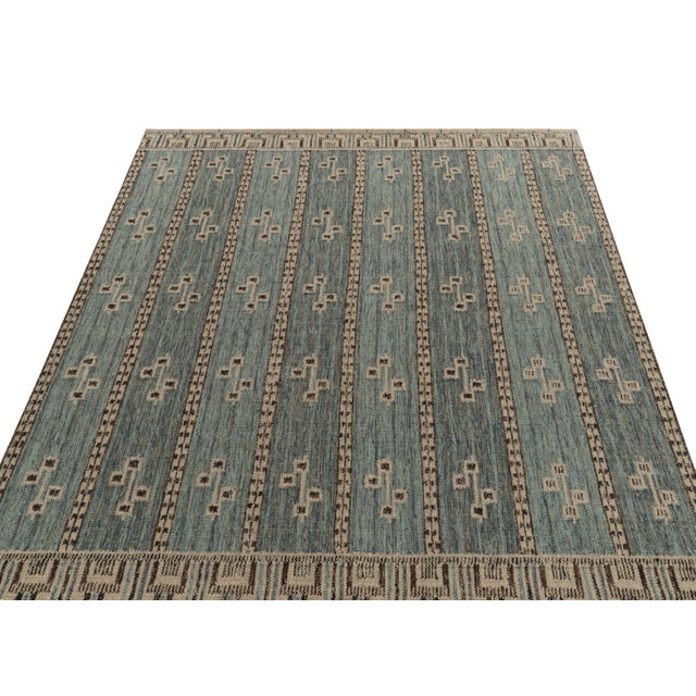 Textile Selby Rug by Celerie Kemble for Chairish, 12'x15' For Sale - Image 7 of 8