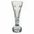 Waterford Waterford Happy Birthday Irish Crystal Bud Vase With Box 6.5" For Sale - Image 4 of 10