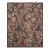 Loloi Winchester Midnight / Blush 2'-3" x 3'-10" Accent Rug For Sale