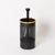 Stunning “Cribbio” umbrella stand in a special edition in black and yellow color. This stylish piece was designed by Raul...