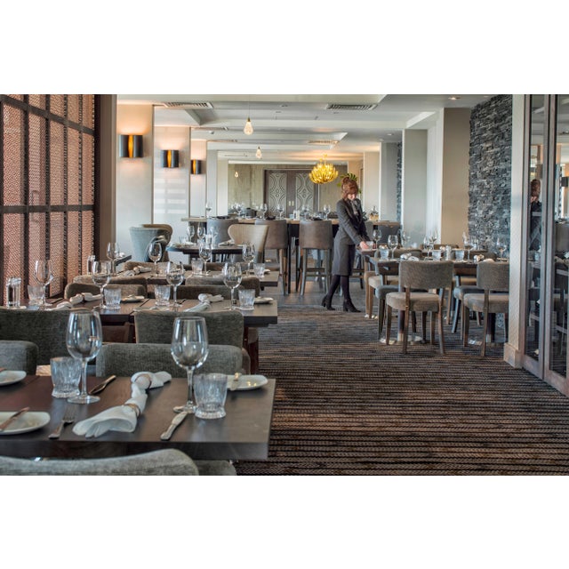 Gold Artichoke Ceiling Light - Medium For Sale - Image 4 of 5