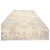 Afghan Sultanabad Wool 10x14 Ivory, Yellow & Charcoal Handmade Area Rug #1142156 For Sale - Image 4 of 10