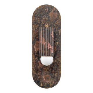 Vesta Flex Wall Sconce by Schwung For Sale