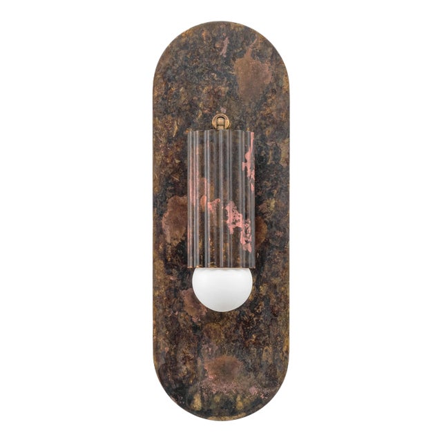 Vesta Flex Wall Sconce by Schwung For Sale