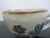 Ken Edwards El Palomar Blue Bird Tonala Mexico Folk Art Coffee Tea Cup & Saucer For Sale - Image 9 of 11