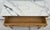 Mid Century Louis XVI Maison Jansen Style Marble Top Commode Dresser Sideboard For Sale - Image 13 of 15