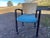 Haworth Bentwood Rolling Side Chairs Set of 6 For Sale - Image 4 of 13