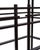 Vintage Marble & Bronze Console Table Attributed to Jean-Michel Wilmotte For Sale - Image 4 of 7