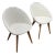 Vincent Sheppard Avril Dining Chairs, Pair For Sale