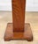 Antique Arts & Crafts Octagonal Plant Stand Pedestal Table For Sale - Image 6 of 7