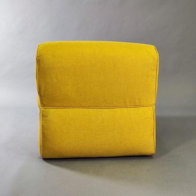 Lomazzi Chair by Galeotta De Pas, 1970s For Sale - Image 9 of 12