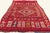 Tribal Vintage Boujad Moroccan Rug, 03'10 X 08'00 For Sale - Image 3 of 10