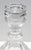 Glass Vintage Waterford Crystal Spirit Liquor Decanter Handmade Cut Glass Pattern Star Stopper For Sale - Image 7 of 16