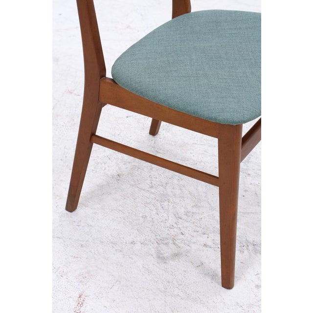 Danish Teak Chairs from Farstrup Furniture, Set of 4 For Sale - Image 9 of 16