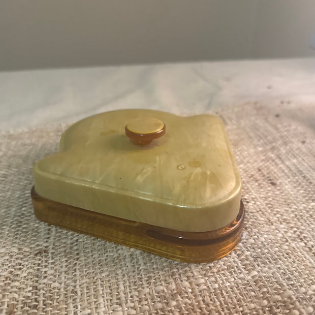 Vintage Vanity Box For Sale In New Orleans - Image 6 of 6