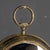 20th Century Striking Collection of Pocket Watch Shaped Mirrors, 1970s, Set of 8 For Sale - Image 15 of 18