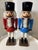 Vintage Nutcrackers from G.K.W. Germany, 1960s, Set of 2 For Sale - Image 9 of 9