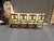 Add classic mid-century elegance and space-saving functionality to your home with this exceptional set of four (4) 1950s...