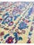Yellow Handwoven Persian Sultanabad Area Rug 11'3" X 16'3" For Sale - Image 8 of 10