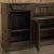 Burnt Umber 18th Century Country French Buffet For Sale - Image 8 of 12