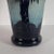 La Verre Francais Stylized Palm Tree Cameo Glass Vase by Charles Schneider For Sale In New York - Image 6 of 11