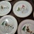 American Atelier Christmas Plates- Set of 22 For Sale - Image 14 of 16