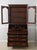 Chippendale Henkel Harris Mahogany John Hancock Secretary Desk For Sale - Image 3 of 18