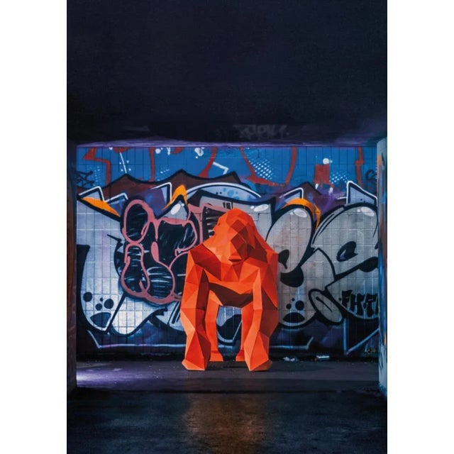 Photographic print 59.4 x 84.1 cm (23.39 x 33.11 in), unframed Each print is numbered and signed by the artist Limited...