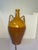 Vintage Nicola Fasano Grottaglie Italian Terracotta Floor Urn - 24" For Sale - Image 9 of 18