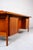 Mid-Century Danish Model 207 Desk in Teak by Arne Vodder for Sibast, 1960s For Sale - Image 13 of 18