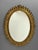 Metal Mid-Century Hollywood Regency Spanish Gilt Metal Sunburst Mirror, 1950s For Sale - Image 7 of 18