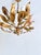 Vintage Hollywood Regency Pendant Light, 1960 For Sale - Image 4 of 18