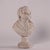 Antique Marble Bust For Sale - Image 3 of 11