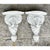 Vintage Boho Elephant Brackets - a Pair For Sale - Image 9 of 13