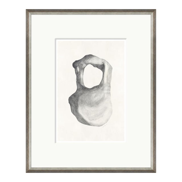 Study II by Susan Hable For Sale