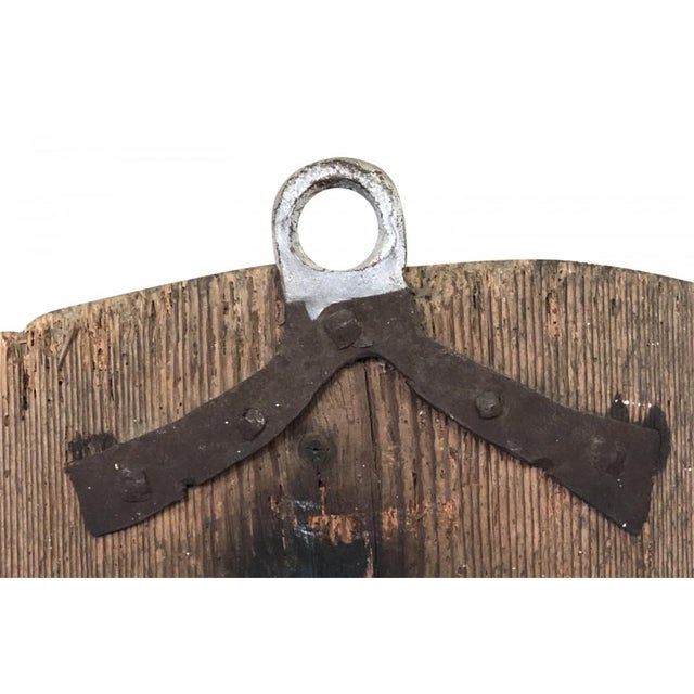 17th Century Venetian Oil Painting For Sale In Atlanta - Image 6 of 9